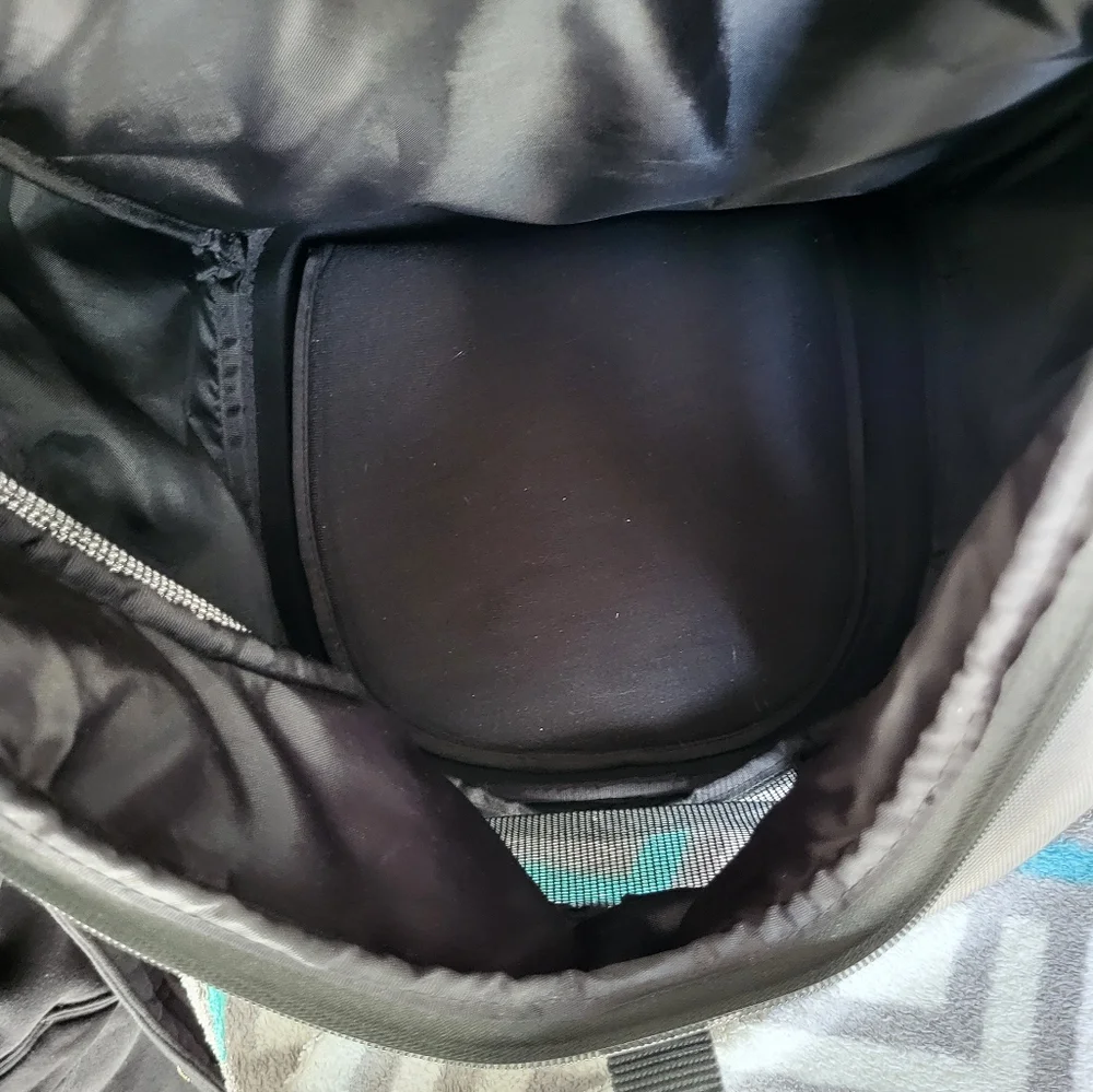 Dog Backpack Carrier sz. Lg